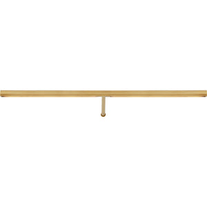 Plural Faceted 18 Picture Light - Visual Comfort Modern 29