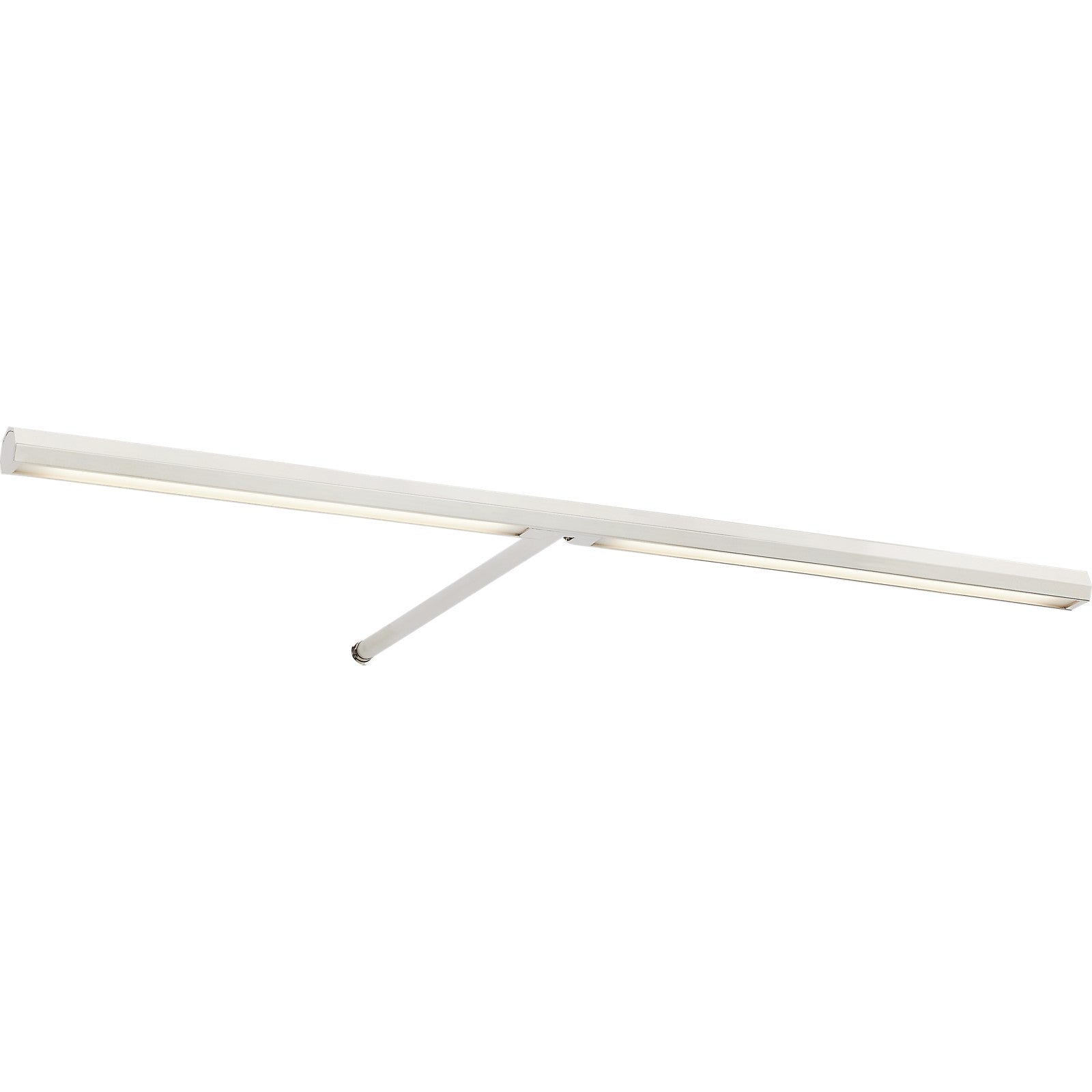 Plural Faceted 18 Picture Light - Visual Comfort Modern 18