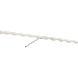 Plural Faceted 18 Picture Light - Visual Comfort Modern 18