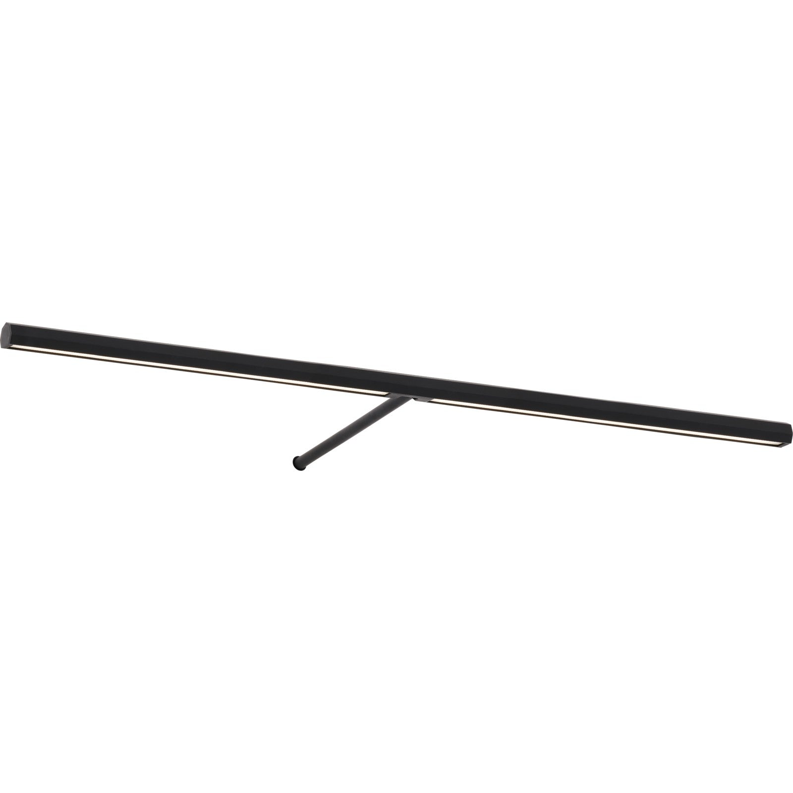 Plural Faceted 24 Picture Light - Visual Comfort Modern 3