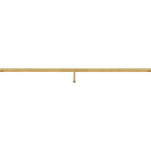 Plural Faceted 24 Picture Light - Visual Comfort Modern 29
