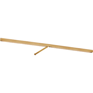 Plural Faceted 24 Picture Light - Visual Comfort Modern 30