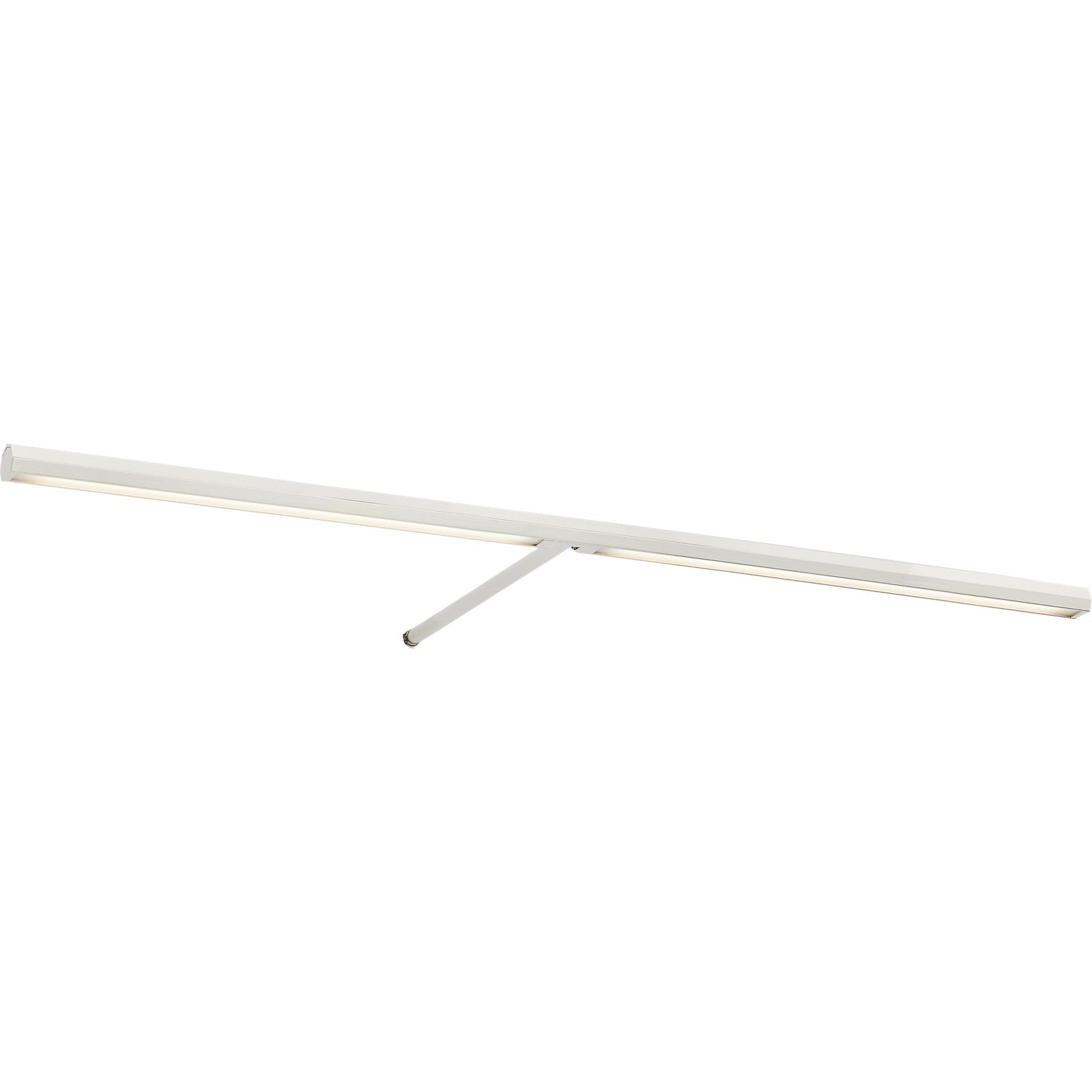 Plural Faceted 24 Picture Light - Visual Comfort Modern 18