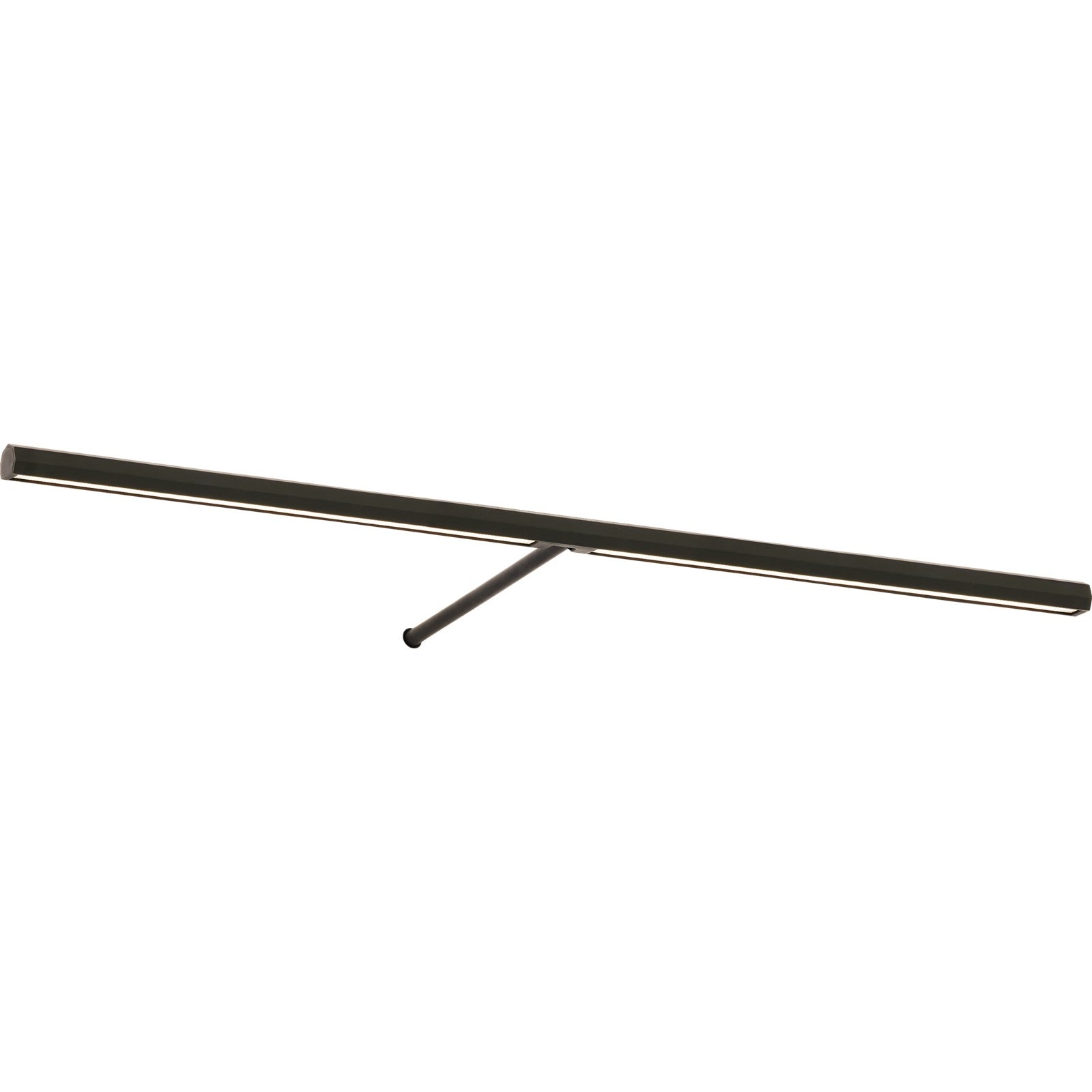 Plural Faceted 24 Picture Light - Visual Comfort Modern 52