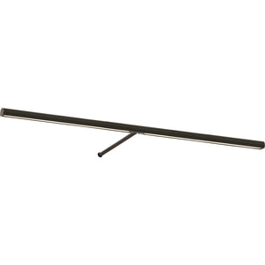 Plural Faceted 24 Picture Light - Visual Comfort Modern 52