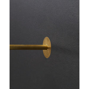 Plural Faceted 18 Picture Light - Visual Comfort Modern 42