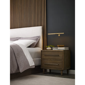 Plural Faceted 18 Picture Light - Visual Comfort Modern 38