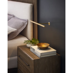 Plural Faceted 18 Picture Light - Visual Comfort Modern 41