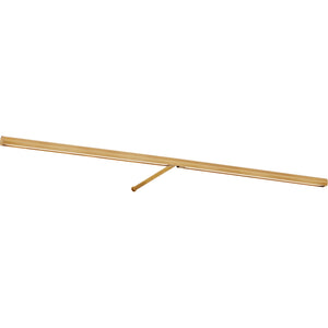 Plural Faceted 30 Picture Light - Visual Comfort Modern 34