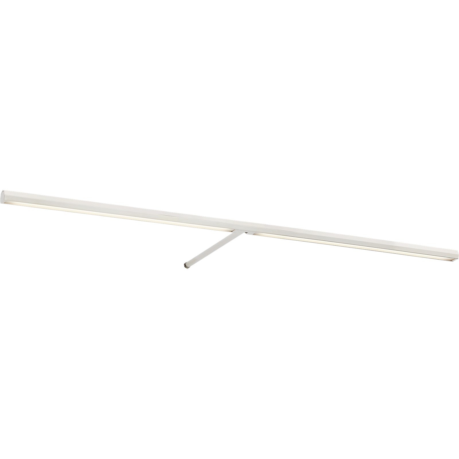 Plural Faceted 30 Picture Light - Visual Comfort Modern 18