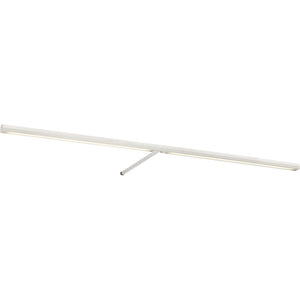 Plural Faceted 30 Picture Light - Visual Comfort Modern 18