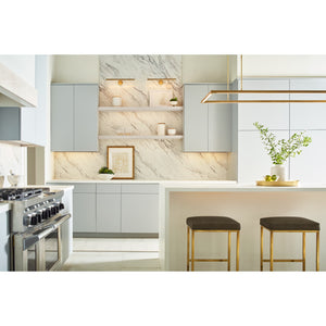 Plural Faceted 18 Picture Light - Visual Comfort Modern 47