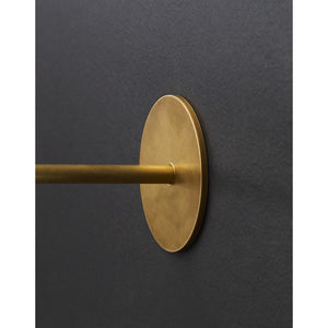 Plural Faceted 18 Picture Light - Visual Comfort Modern 43