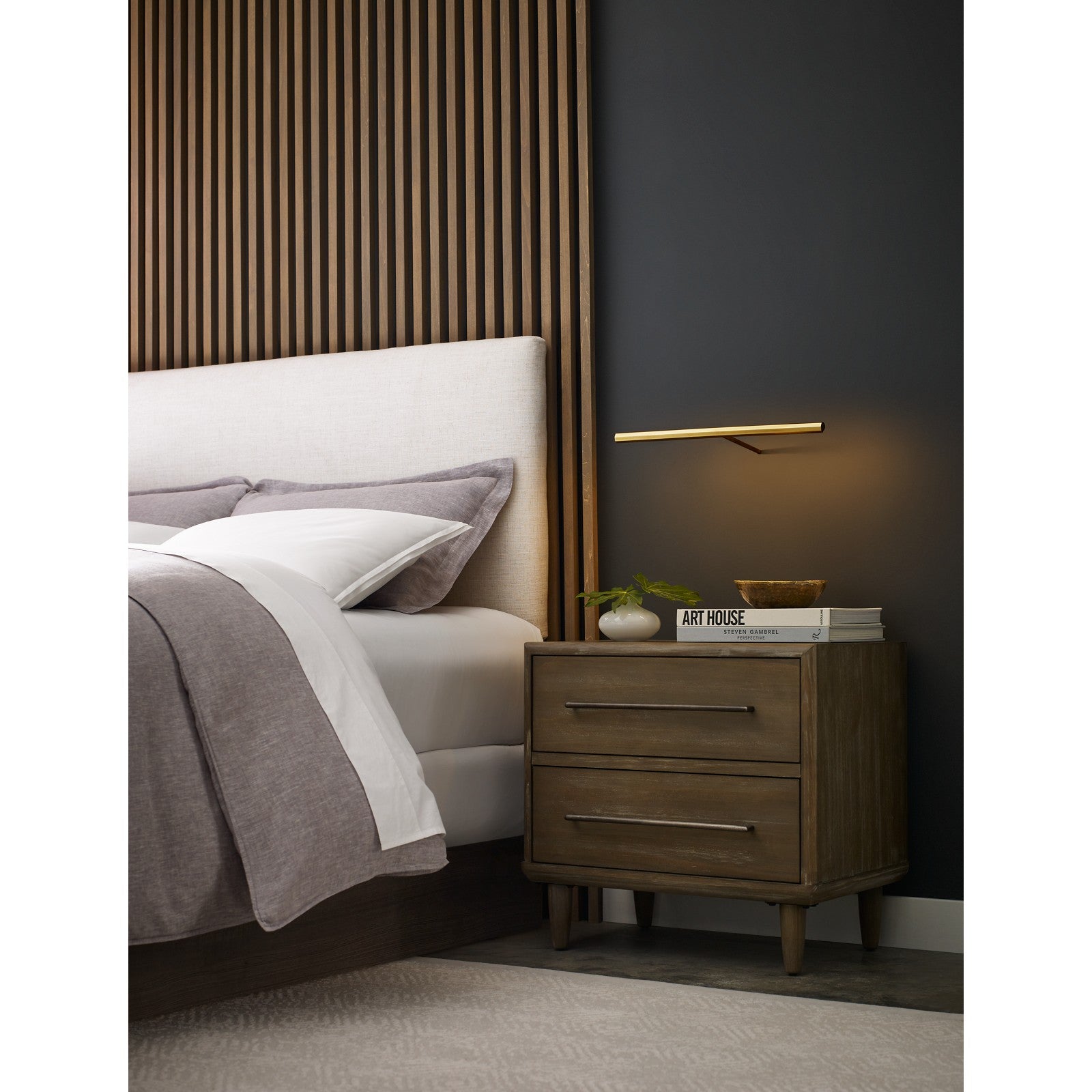 Plural Faceted 18 Picture Light - Visual Comfort Modern 39