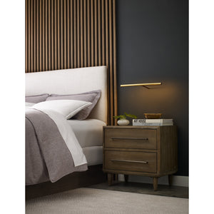 Plural Faceted 18 Picture Light - Visual Comfort Modern 39
