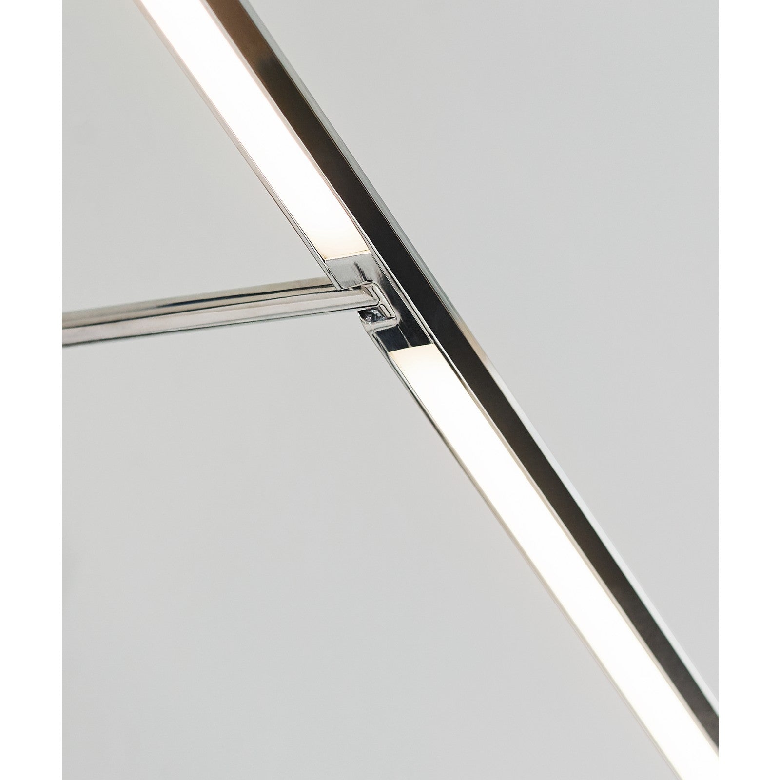 Plural Faceted 30 Picture Light - Visual Comfort Modern 30
