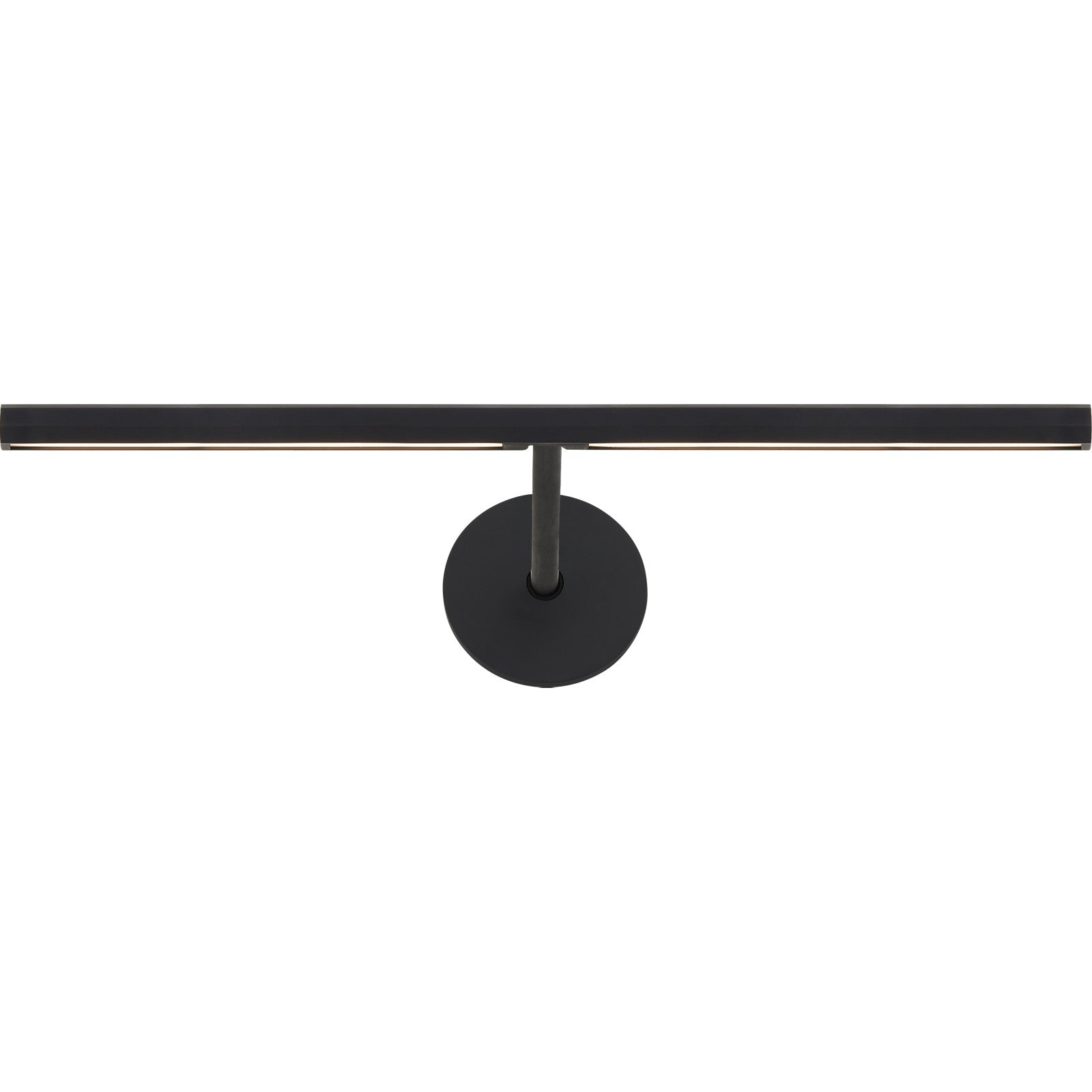 Plural Faceted 12 Picture Light - Visual Comfort Modern 4