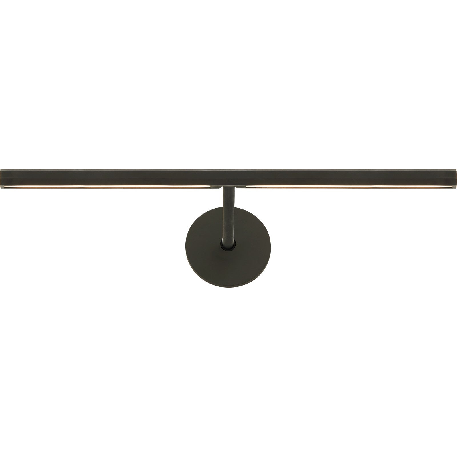 Plural Faceted 12 Picture Light - Visual Comfort Modern 48