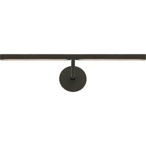 Plural Faceted 12 Picture Light - Visual Comfort Modern 48