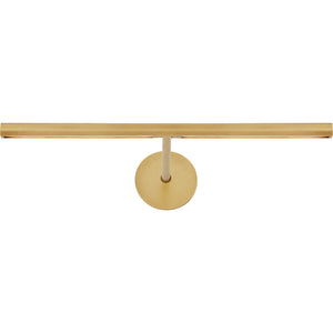 Plural Faceted 12 Picture Light - Visual Comfort Modern 32
