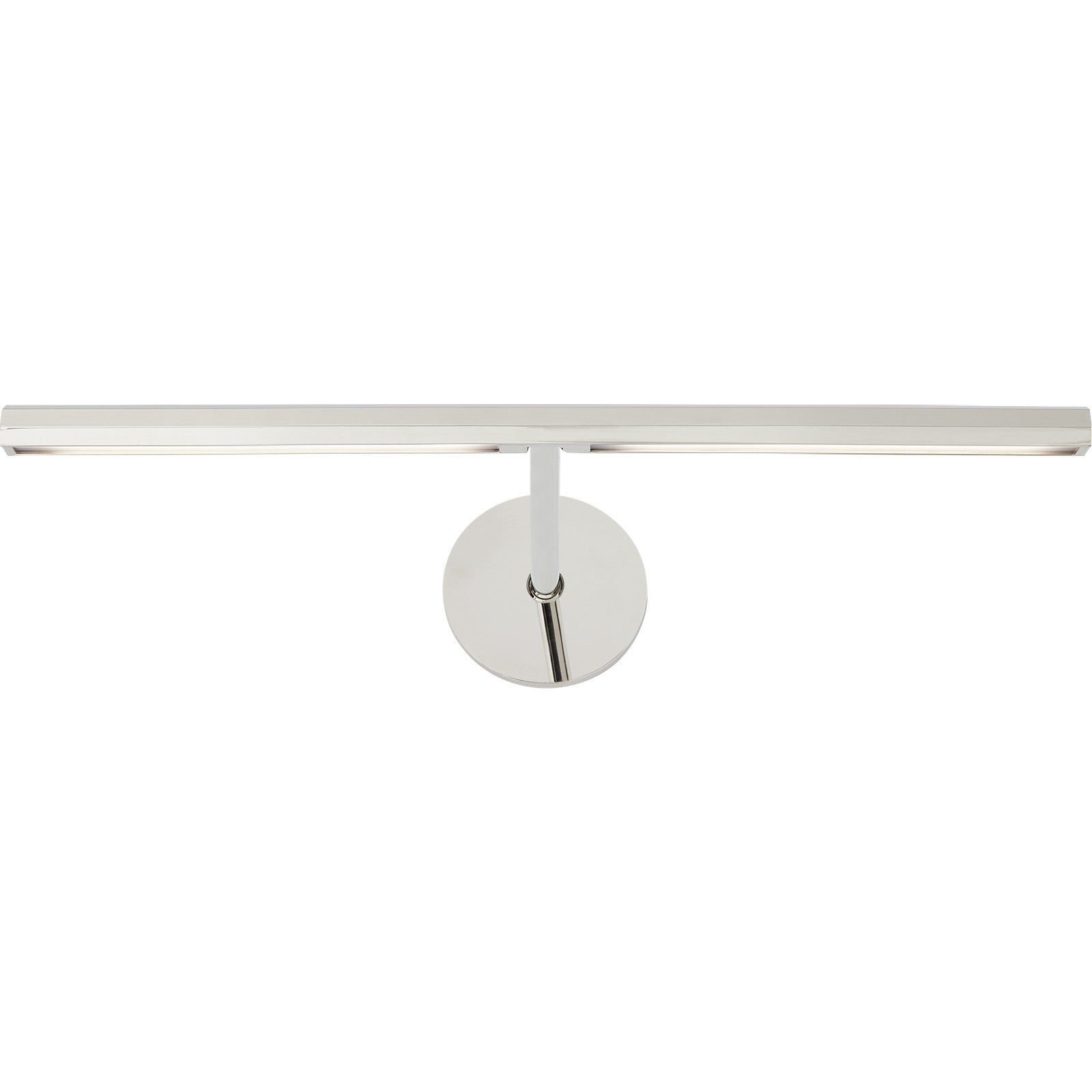 Plural Faceted 12 Picture Light - Visual Comfort Modern 19
