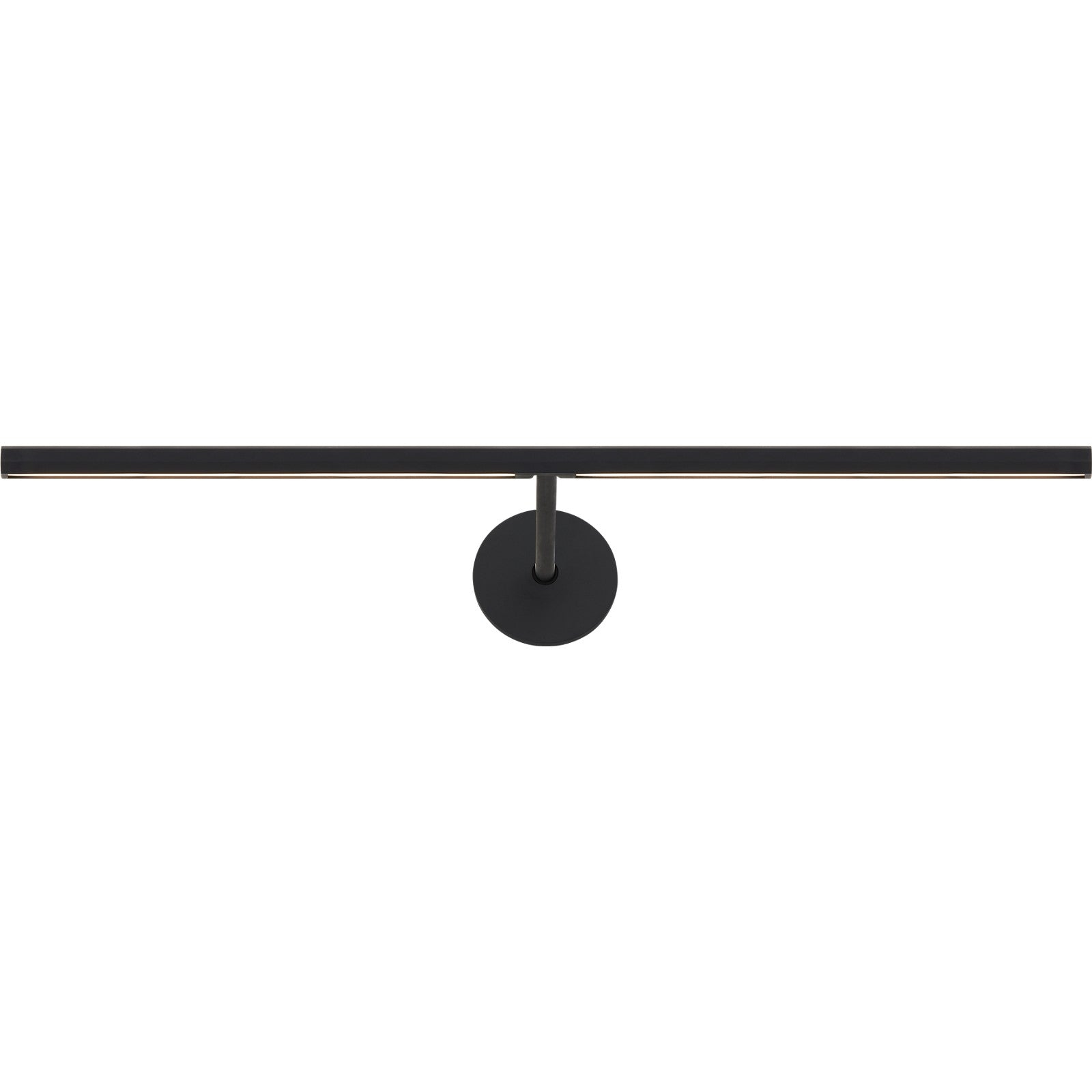 Plural Faceted 18 Picture Light - Visual Comfort Modern 4