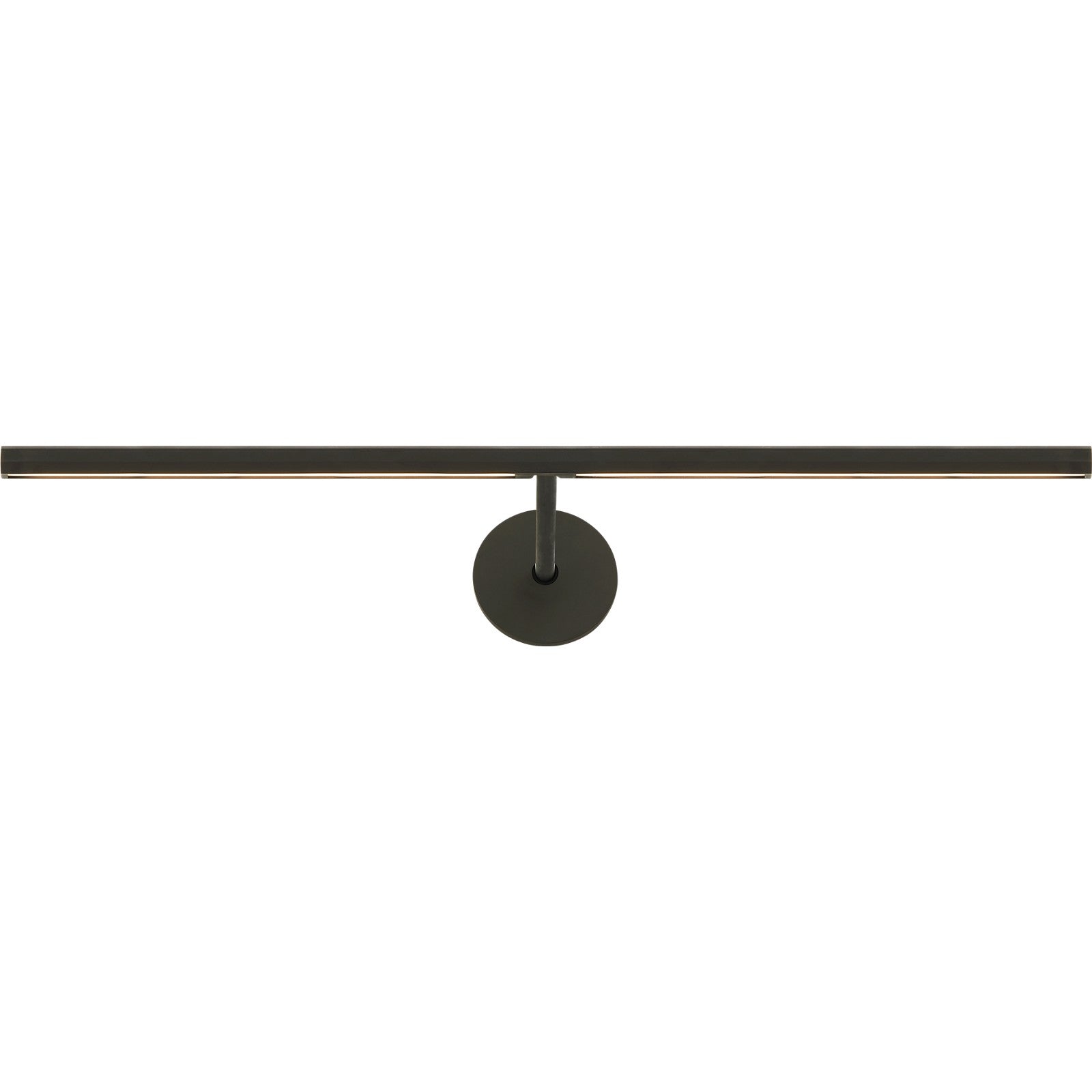 Plural Faceted 18 Picture Light - Visual Comfort Modern 63