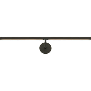 Plural Faceted 18 Picture Light - Visual Comfort Modern 63