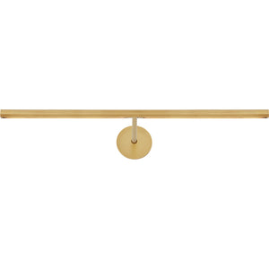 Plural Faceted 18 Picture Light - Visual Comfort Modern 31