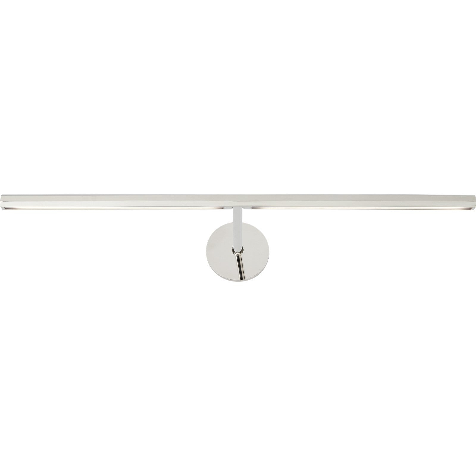 Plural Faceted 18 Picture Light - Visual Comfort Modern 19