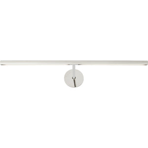 Plural Faceted 18 Picture Light - Visual Comfort Modern 19