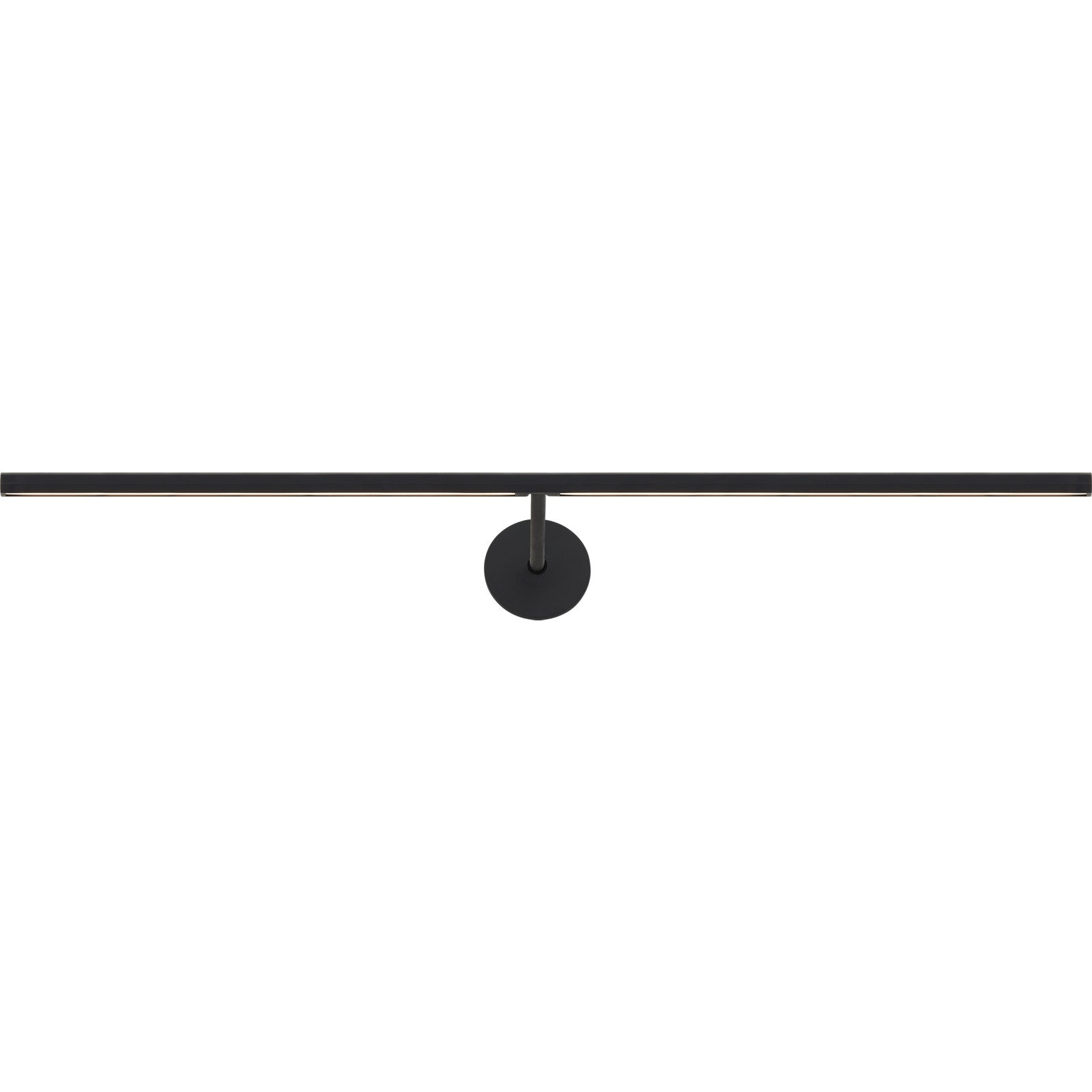 Plural Faceted 24 Picture Light - Visual Comfort Modern 4