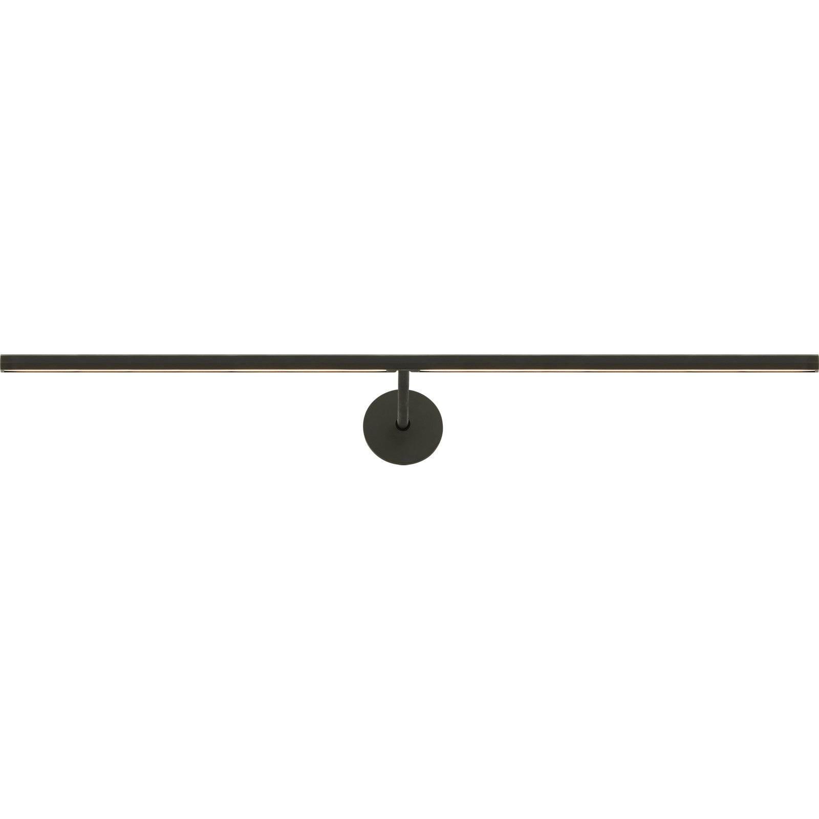 Plural Faceted 24 Picture Light - Visual Comfort Modern 53