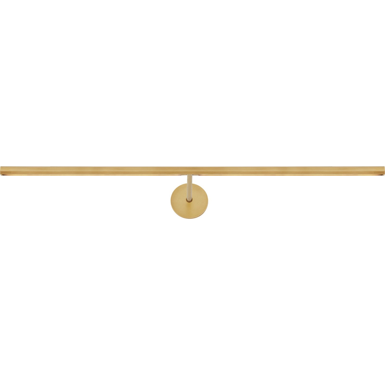 Plural Faceted 24 Picture Light - Visual Comfort Modern 31