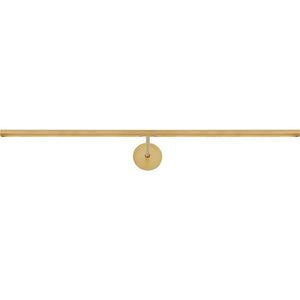 Plural Faceted 24 Picture Light - Visual Comfort Modern 31