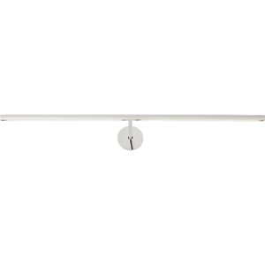 Plural Faceted 24 Picture Light - Visual Comfort Modern 19