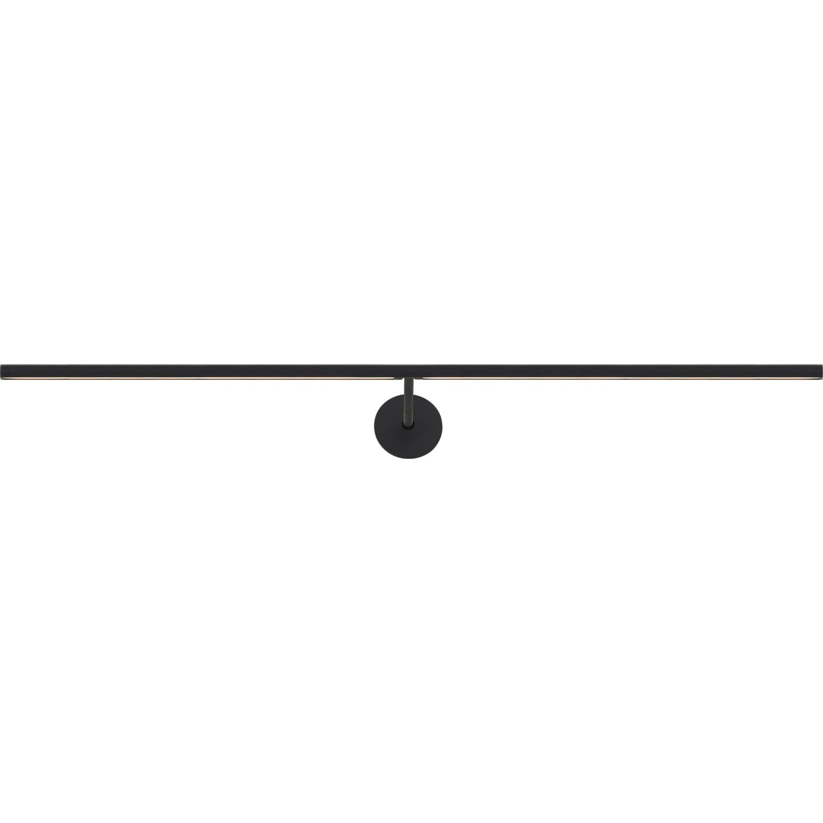 Plural Faceted 30 Picture Light - Visual Comfort Modern 4