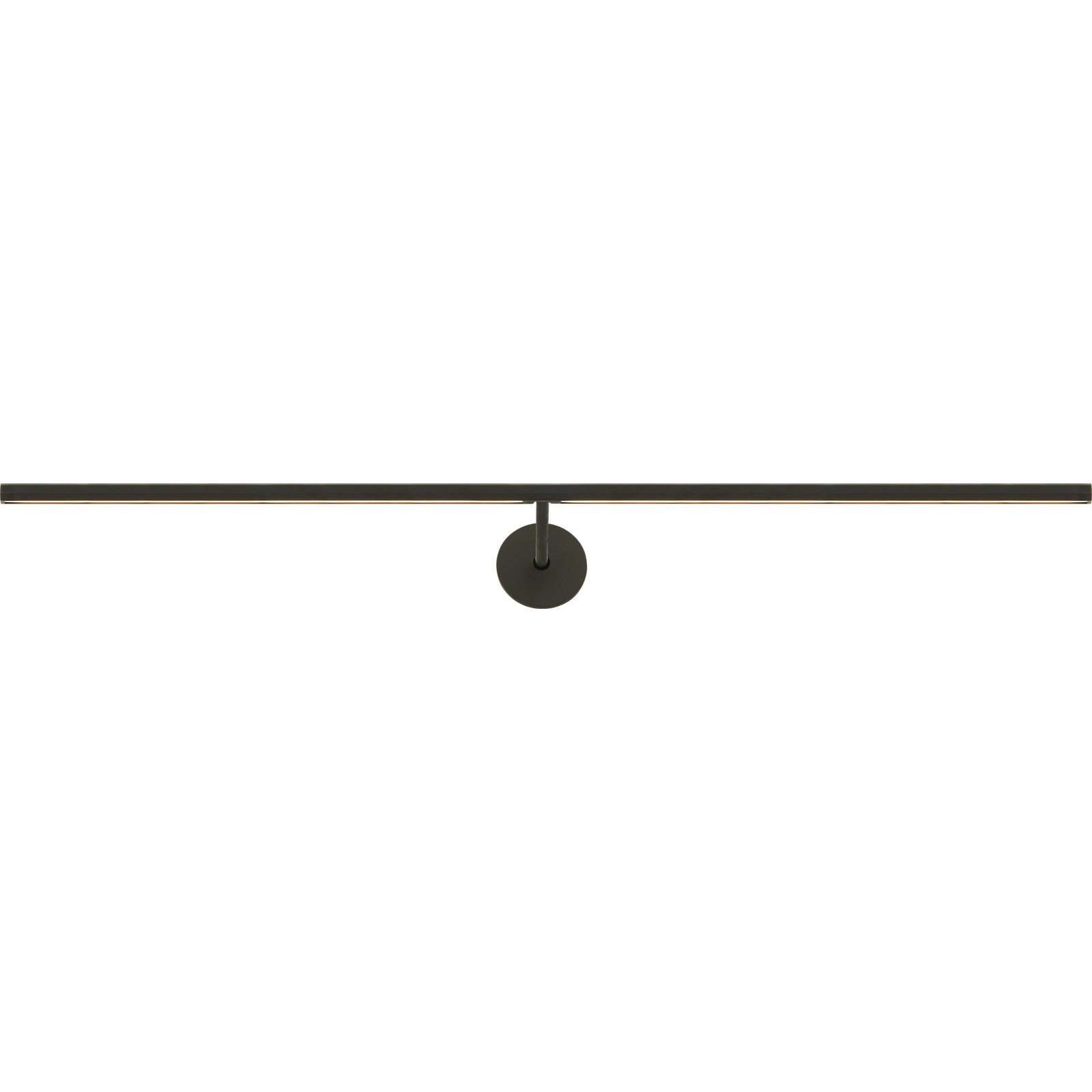 Plural Faceted 30 Picture Light - Visual Comfort Modern 52