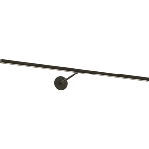 Plural Faceted 30 Picture Light - Visual Comfort Modern 53