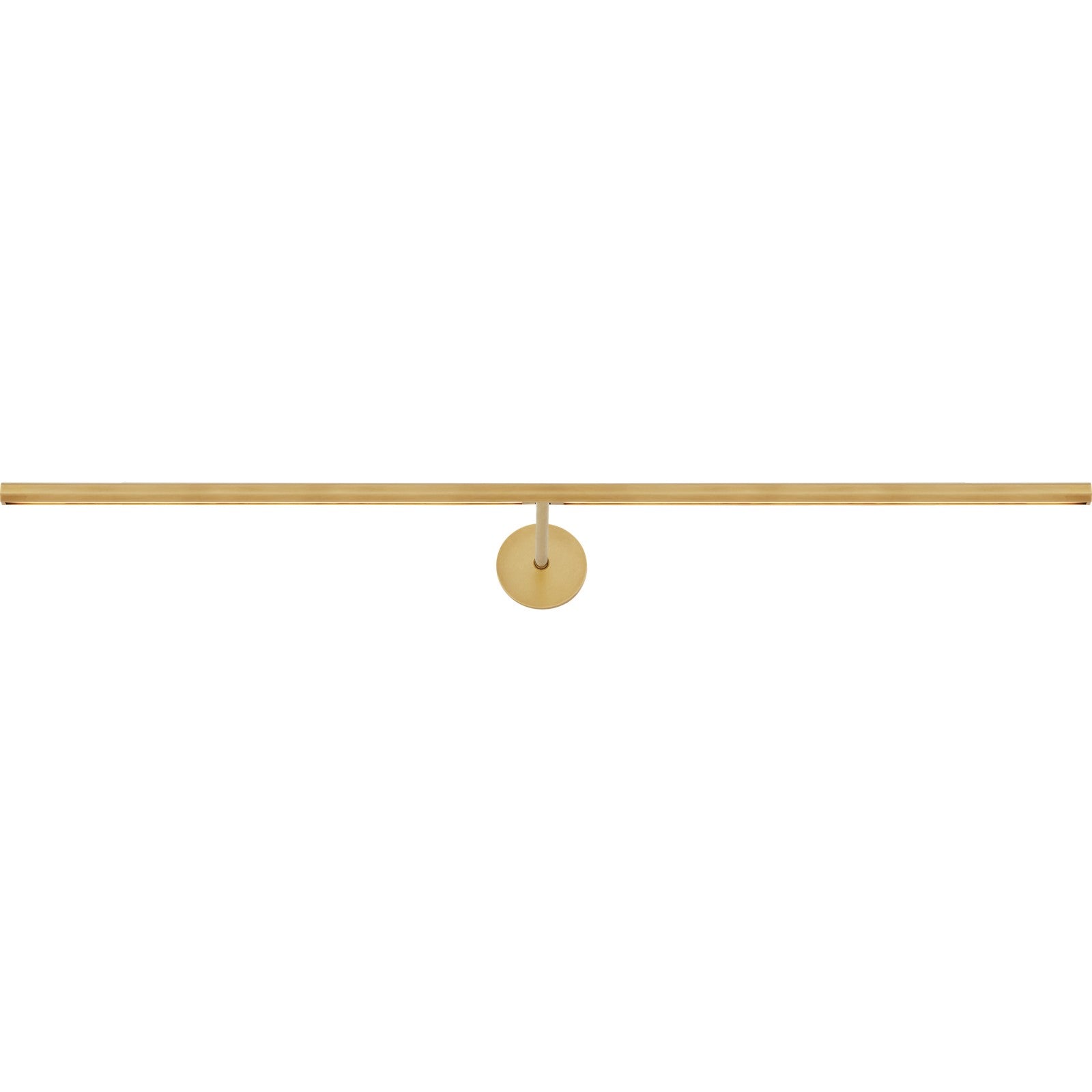 Plural Faceted 30 Picture Light - Visual Comfort Modern 35