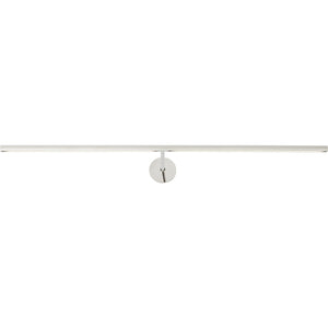 Plural Faceted 30 Picture Light - Visual Comfort Modern 19