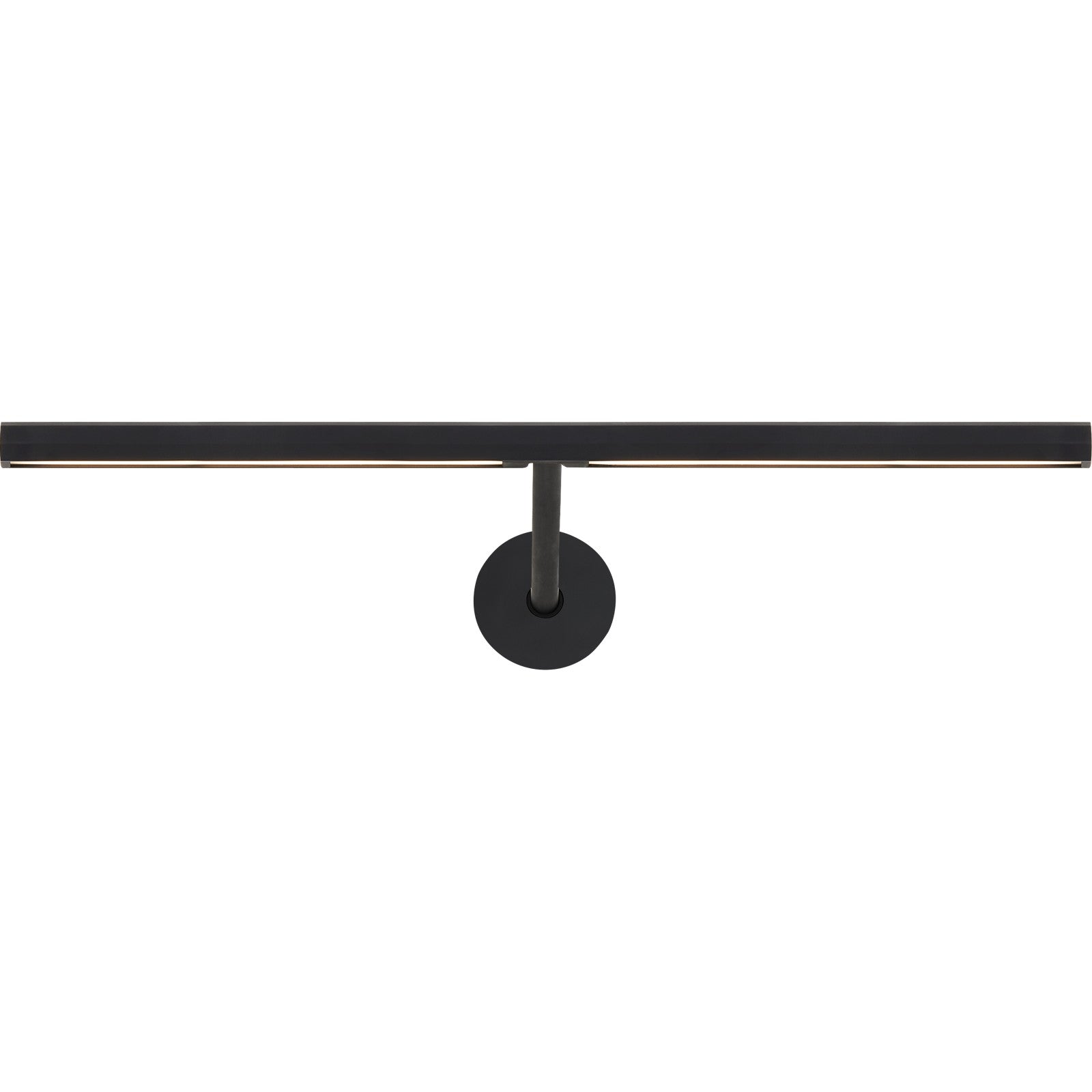 Plural Faceted 12 Picture Light - Visual Comfort Modern 6