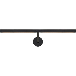 Plural Faceted 12 Picture Light - Visual Comfort Modern 6