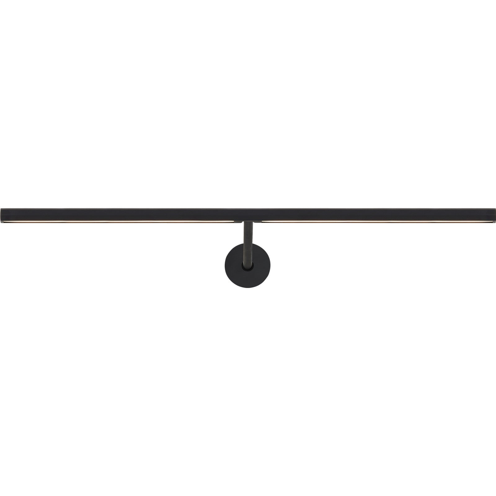Plural Faceted 18 Picture Light - Visual Comfort Modern 6