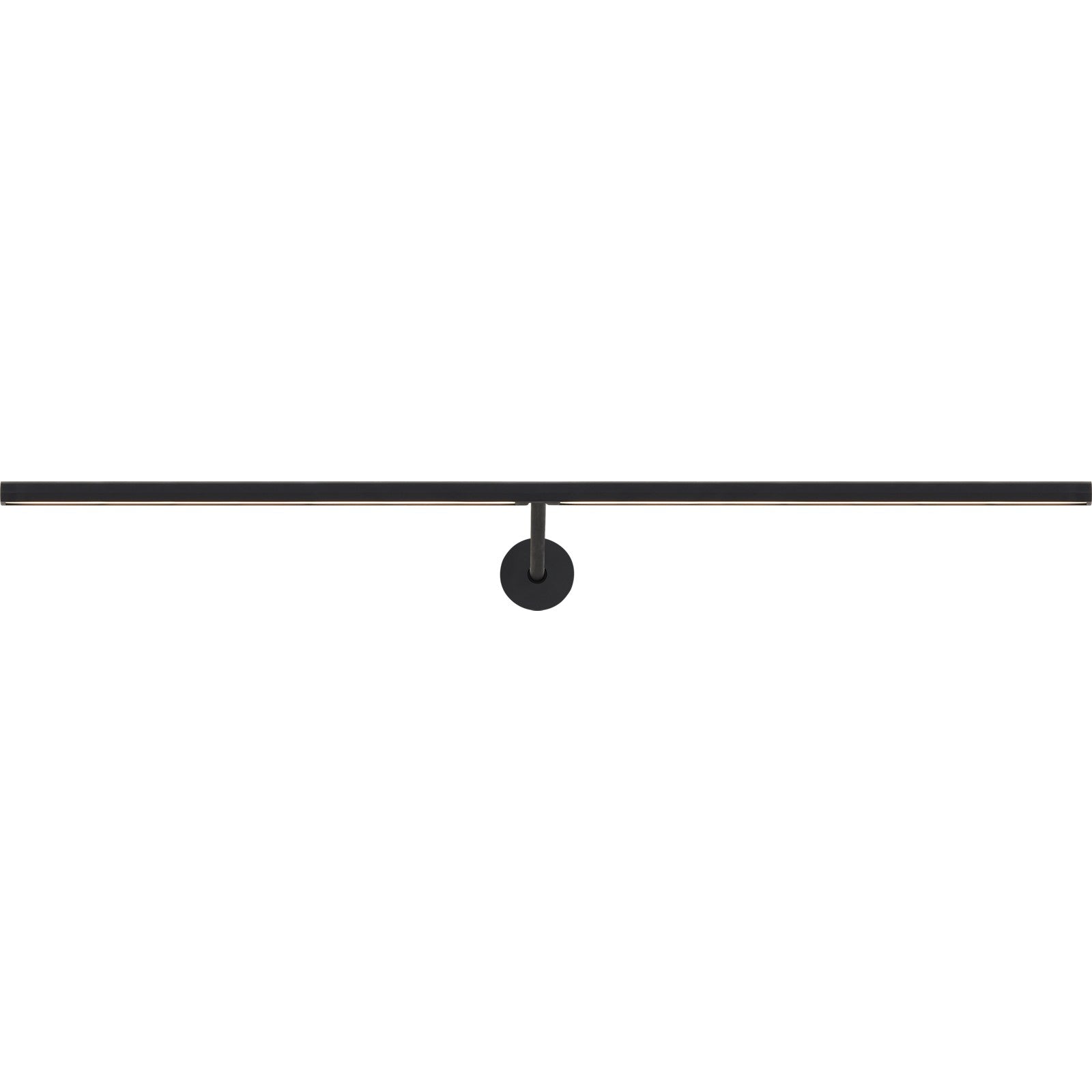 Plural Faceted 24 Picture Light - Visual Comfort Modern 6