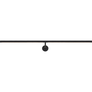 Plural Faceted 24 Picture Light - Visual Comfort Modern 6