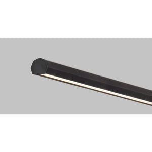 Plural Faceted 18 Picture Light - Visual Comfort Modern 15
