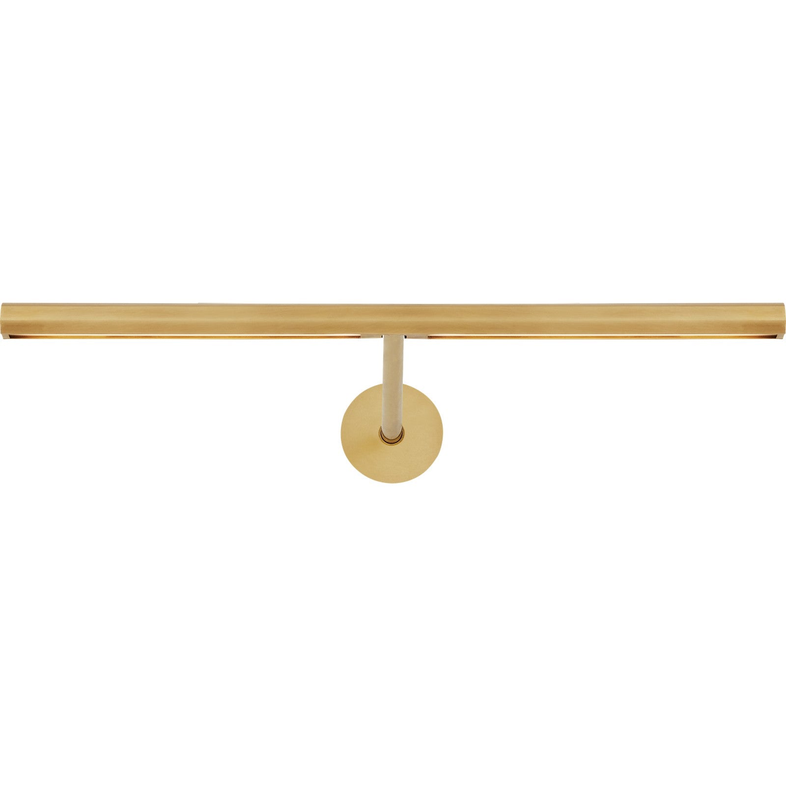 Plural Faceted 12 Picture Light - Visual Comfort Modern 29