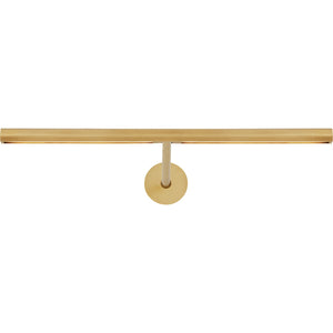 Plural Faceted 12 Picture Light - Visual Comfort Modern 29
