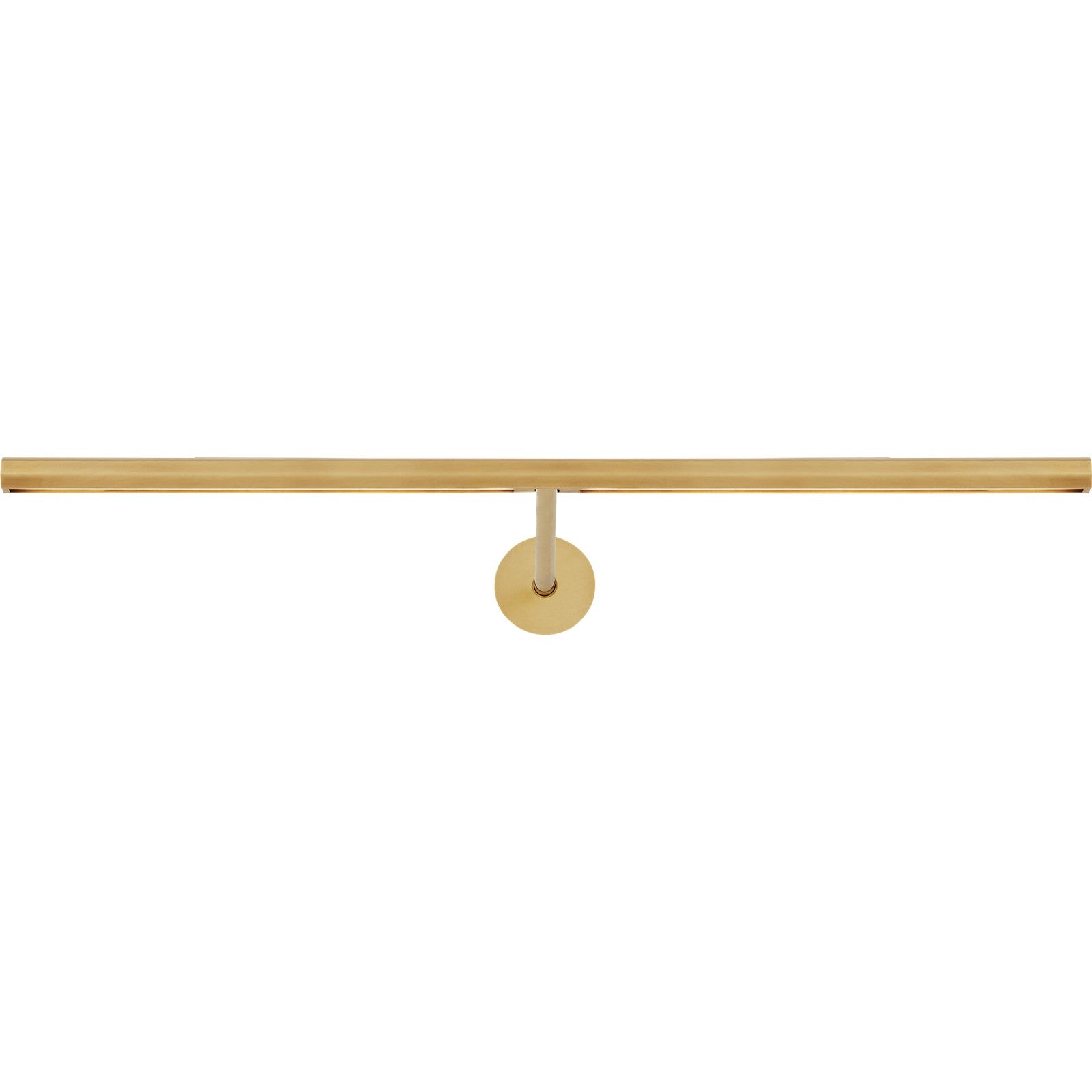 Plural Faceted 18 Picture Light - Visual Comfort Modern 33